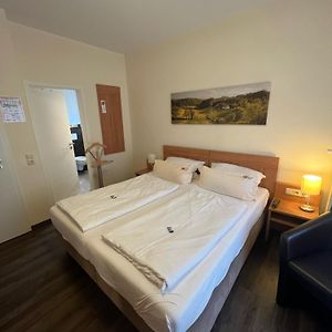 Standaard Kamer met een King Size Bed