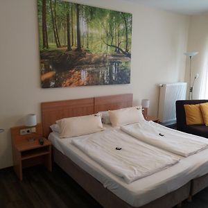 Kleine Double Kamer